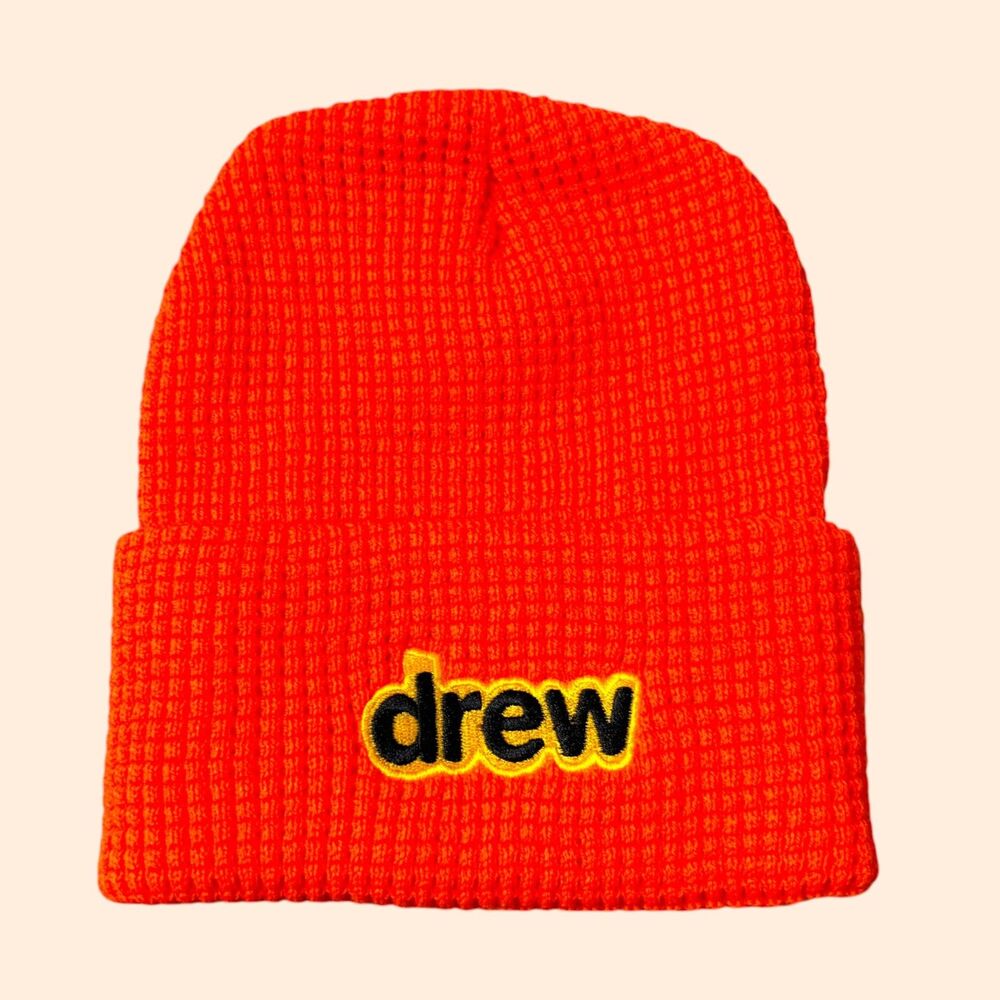 Drew House Secret Waffle Beanie